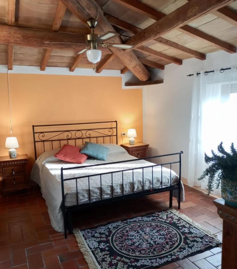 Agriturismo Casentino - Fattoria Ventrina Martina Ngoại thất bức ảnh