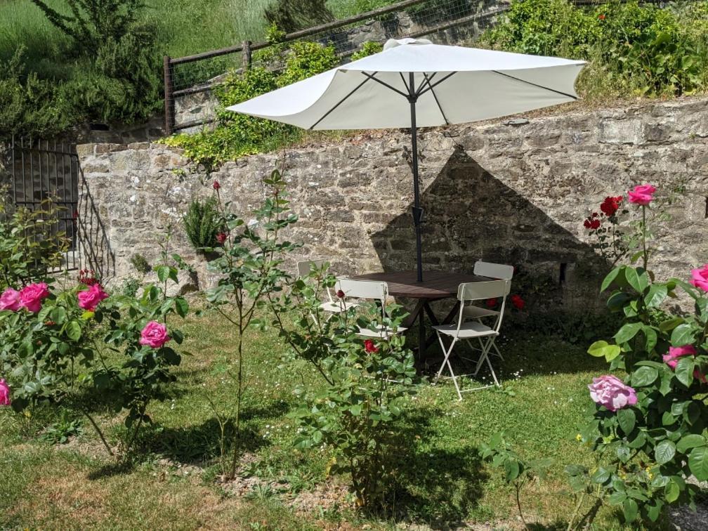 Agriturismo Casentino - Fattoria Ventrina Martina Ngoại thất bức ảnh